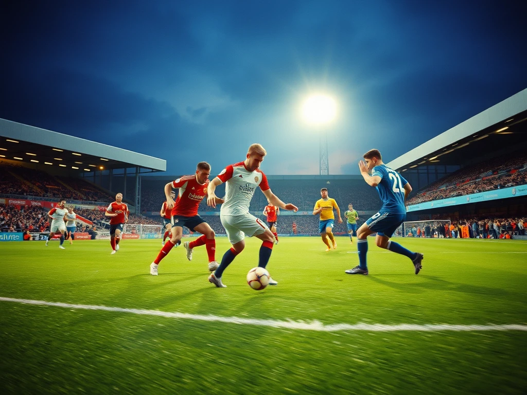 Walsall's reported interest in Reece Smith raises questions about Harrogate Town's future