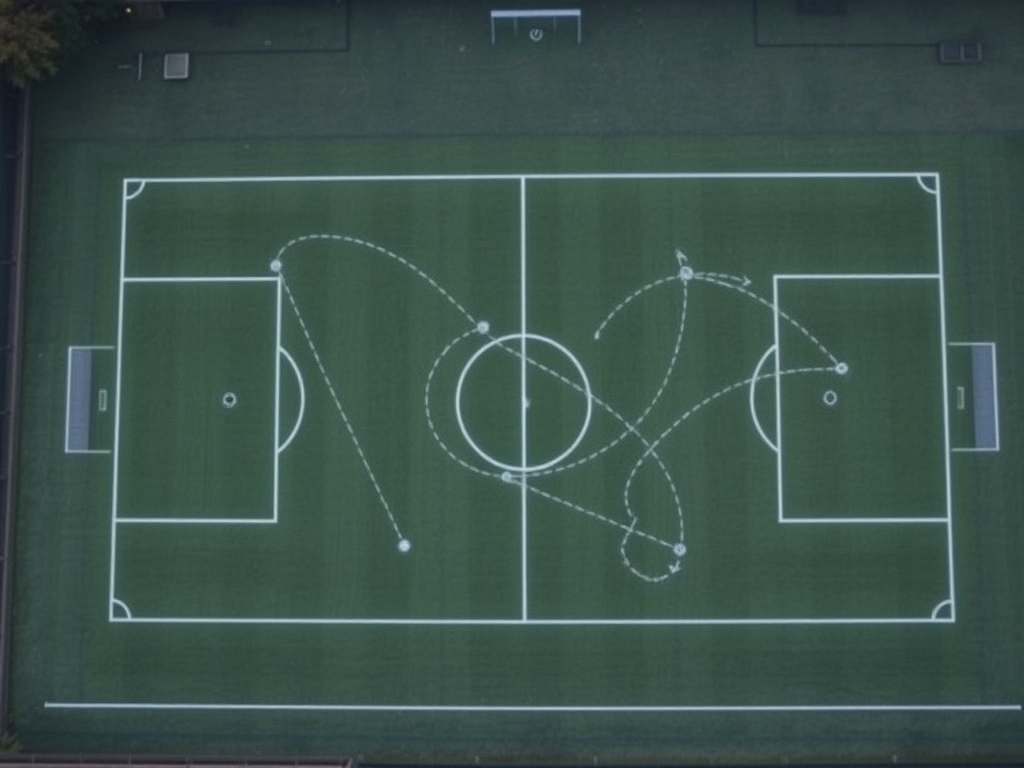 Cardiff MET's tactical shift: How midfield control drives success