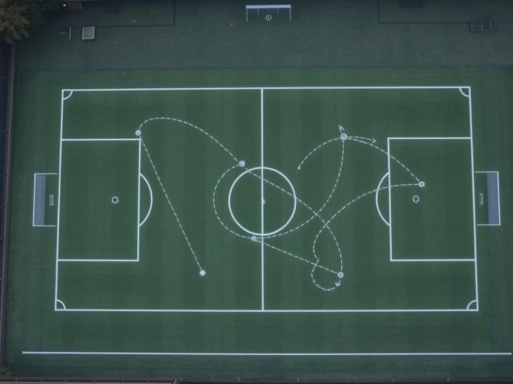 Cardiff MET's recent tactical adjustments have focused on midfield control, enhancing their performance in the Cymru...