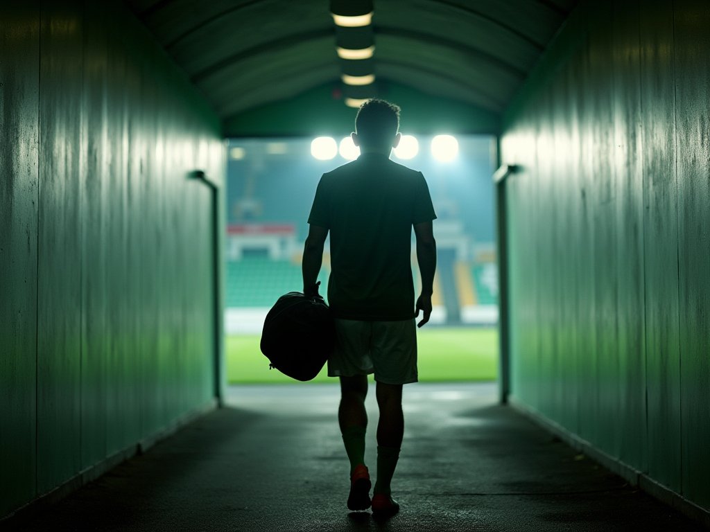 Shamrock Rovers Transfer Rumors: What's Next for the Squad?