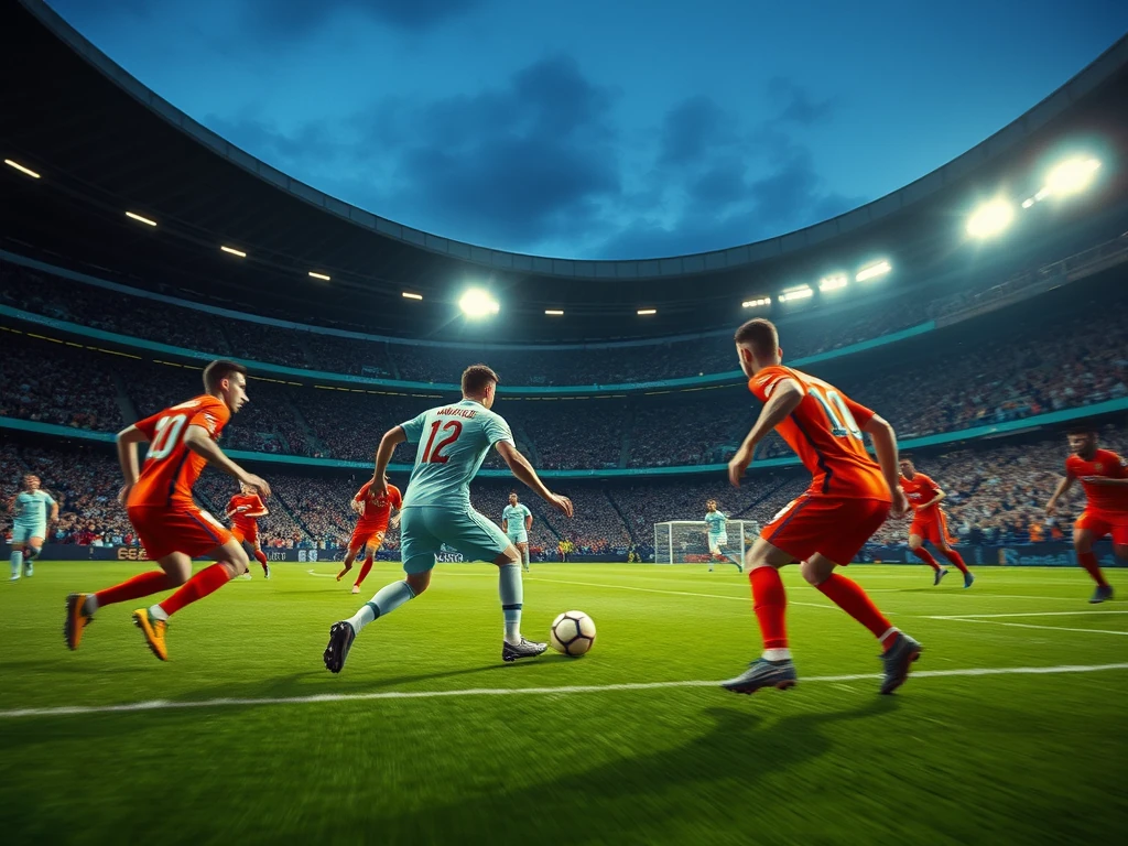 サムライブルーがスウェーデンとドロー、FIFAワールドカップ2026で決勝T進出