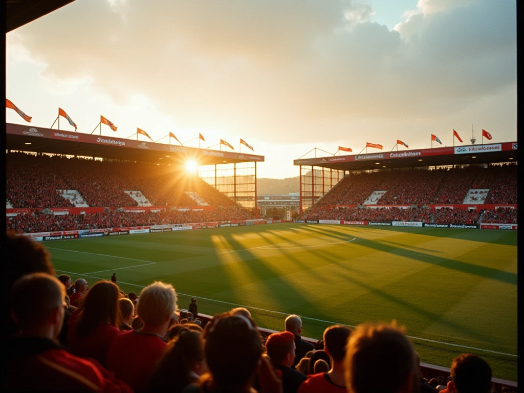 Salford City Prepares for Crucial Semi-Final Clash Against Grimsby