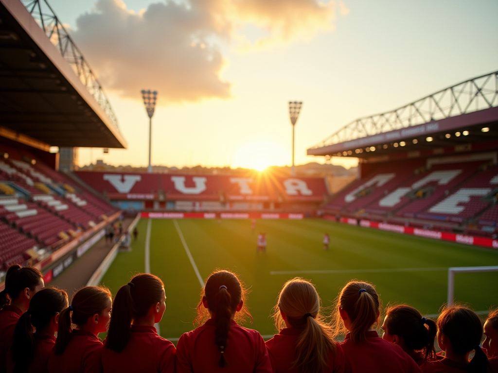 The 2017 FA Women's Cup Triumph: A Turning Point for Aston Villa Women