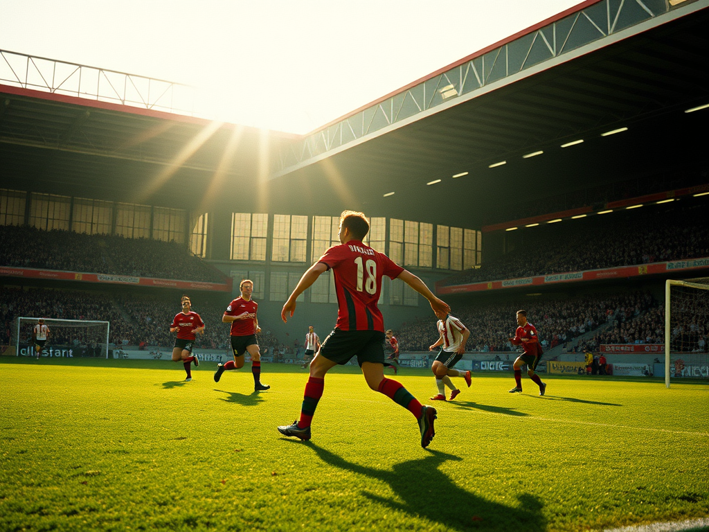 Saddlers Prepare for Bescot Farewell: Harrogate Town Visit Marks Season's Home Finale