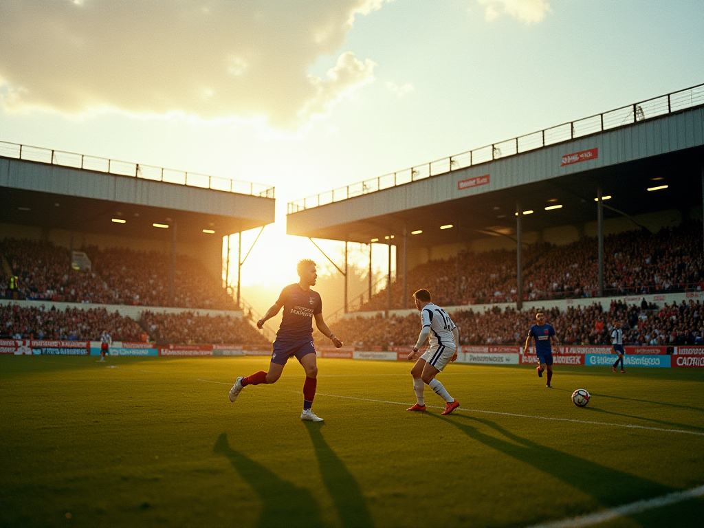 Bluebirds Battle Hard but Fall Short on Disappointing Cambridge Away Day