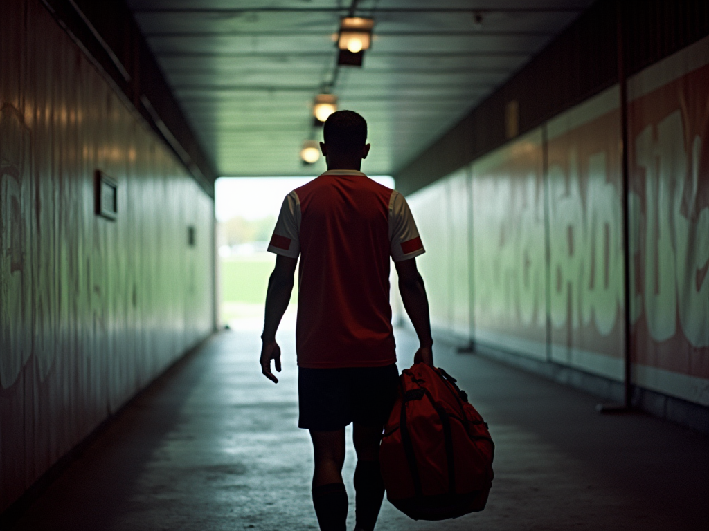 Latest Transfer Rumors Surrounding Flint Town United