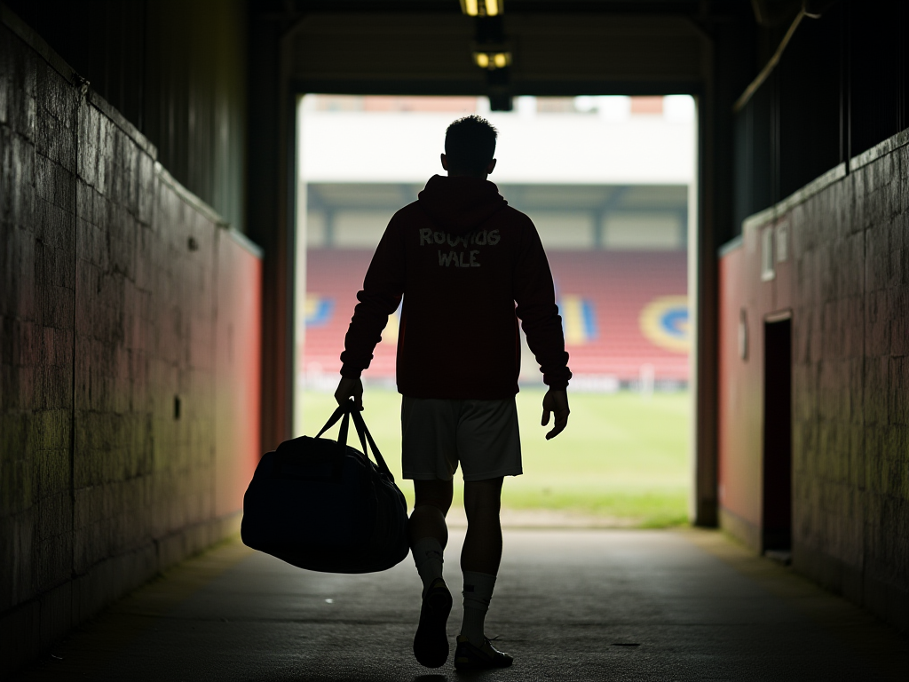 Wealdstone Transfer Rumors: Who Might Join the Squad?
