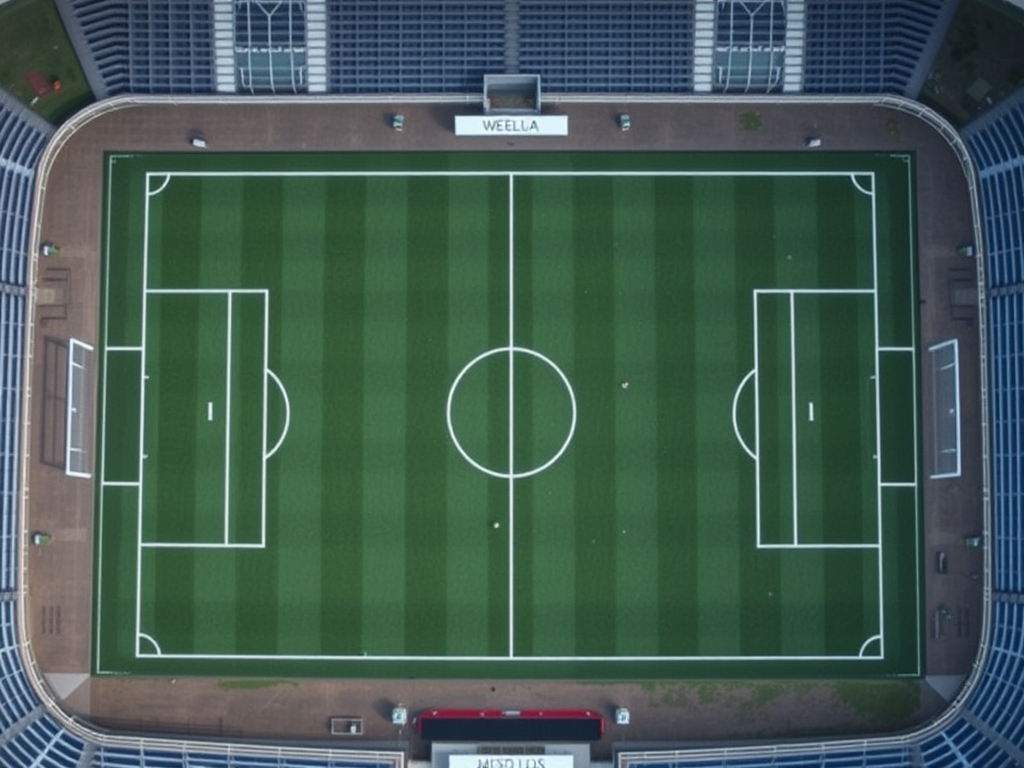 Walsall's tactical resilience: A deep look