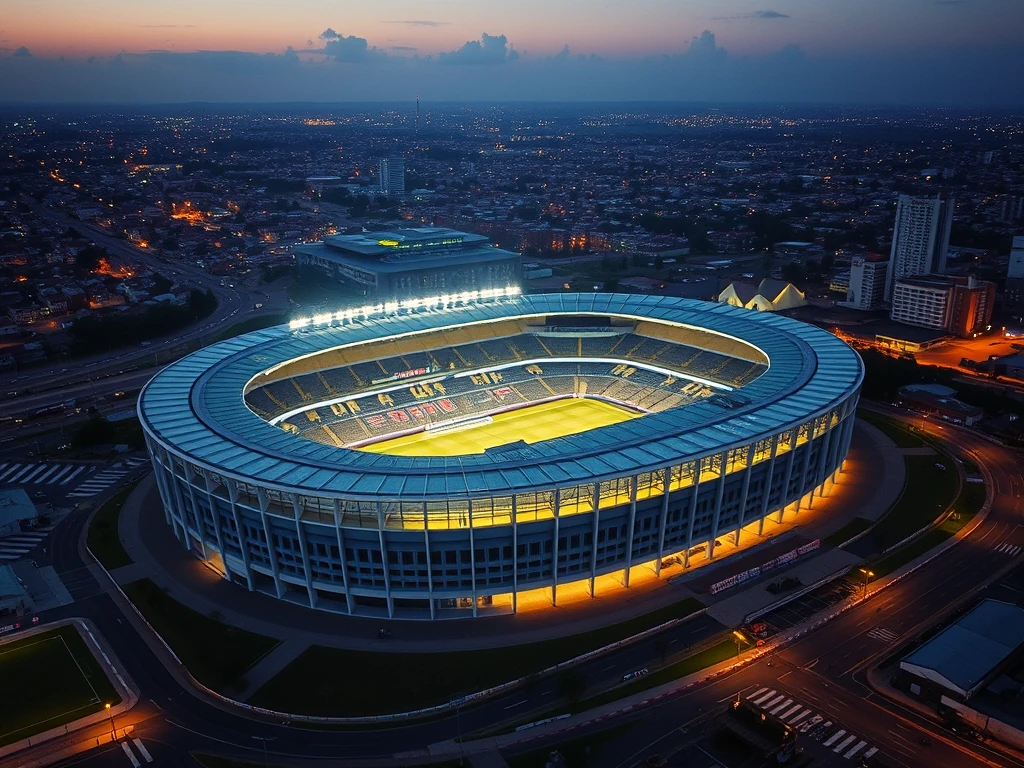 As Durban City FC prepares for their next Betway Premiership match, key players and strategic tactics will play a...