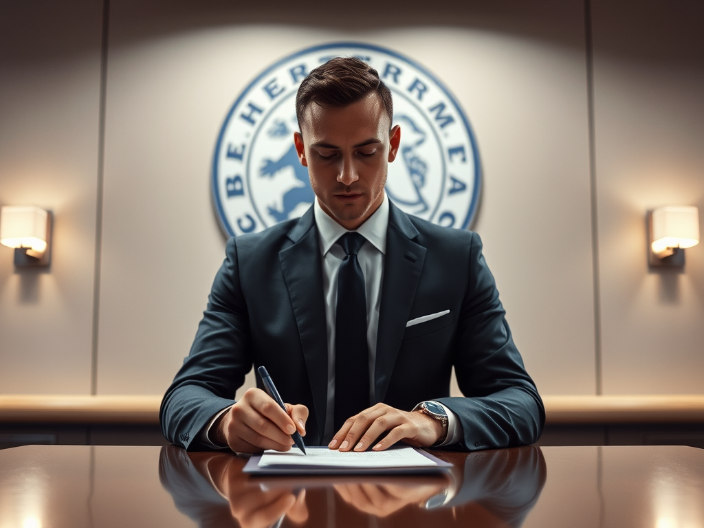 End of an era? Transfer rumors swirl around Rochdale