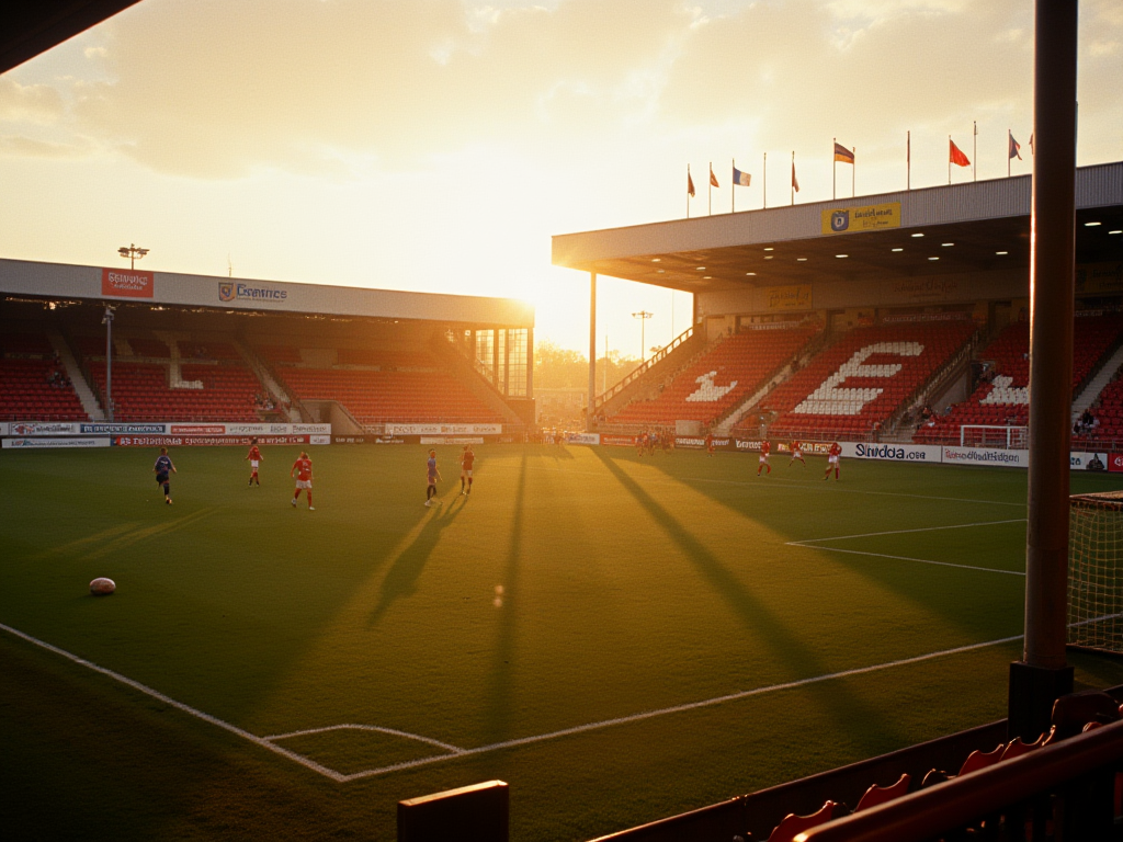 Southend Focusing on Tactical Flexibility as Season Progresses