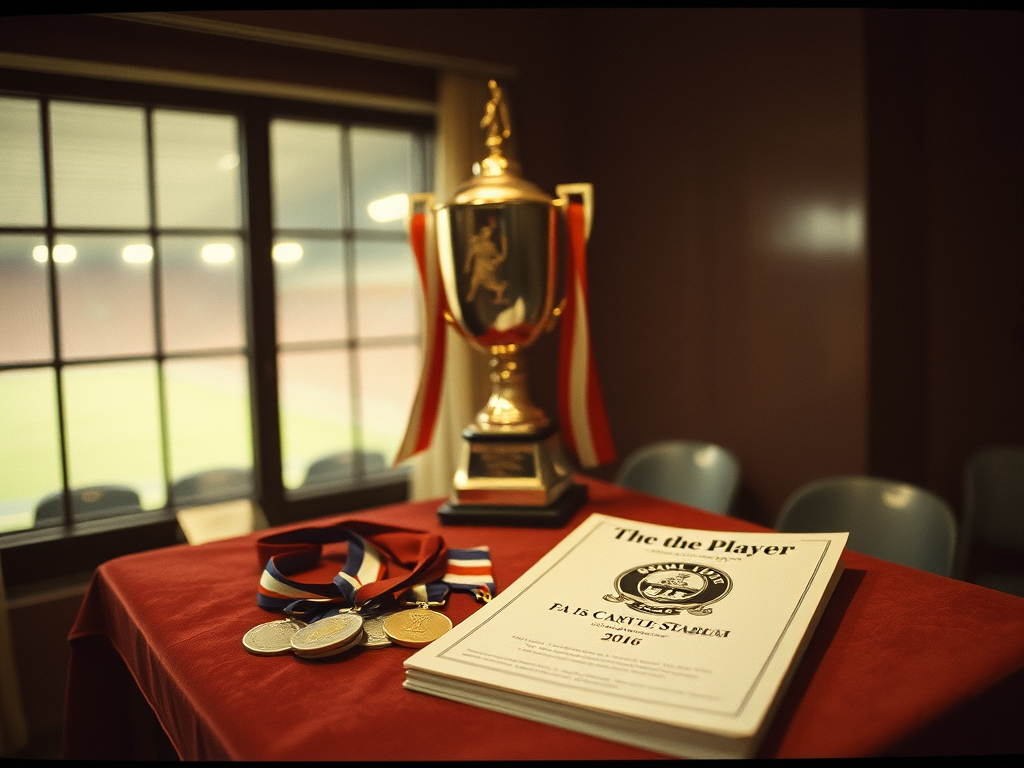 The Magical Day: Crystal Palace Women’s FA Cup Adventure in 2016