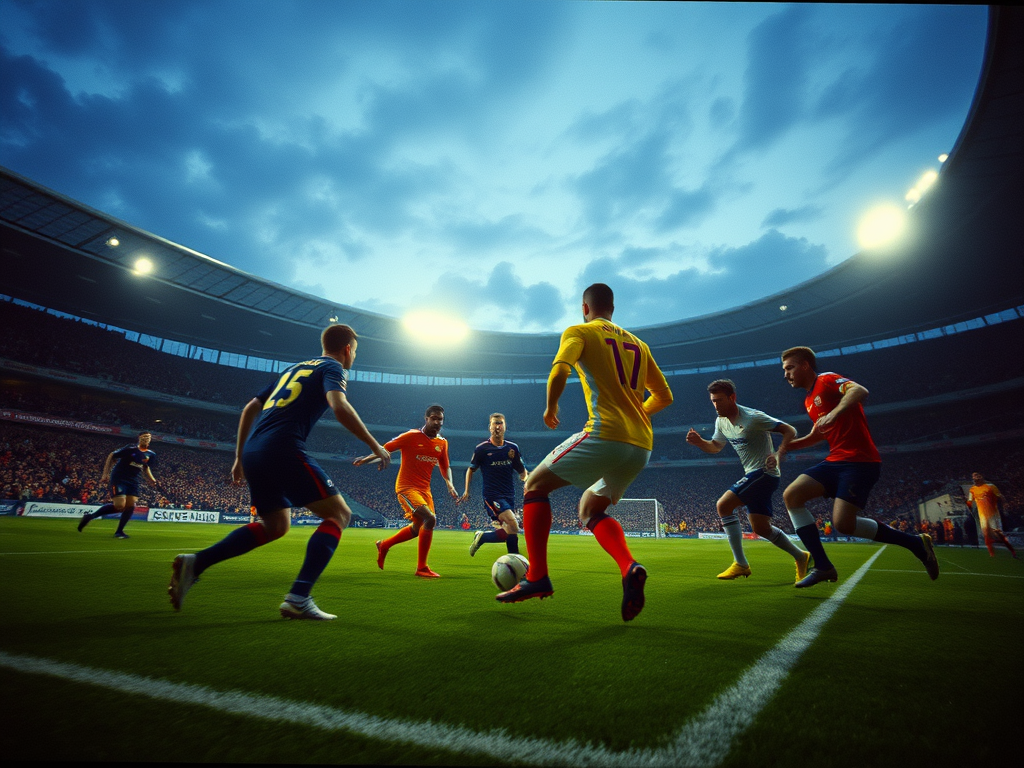 Cambridge United's Strategic Edge: Analyzing Their Promotion Success