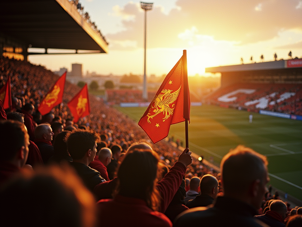 The Heartbeat of Gateshead: Supporter Traditions and Derby Atmosphere