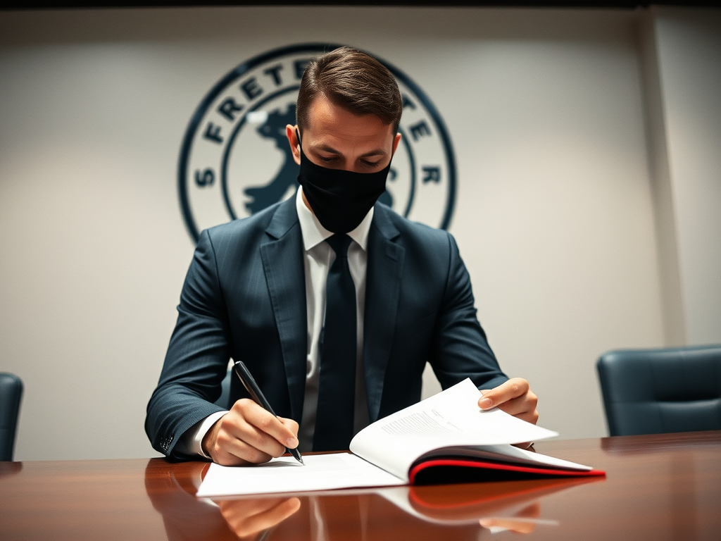 Truro City eyes new talent as transfer window opens