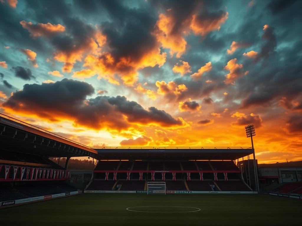 Crawley Town has opened contract talks with six players following their League Two campaign