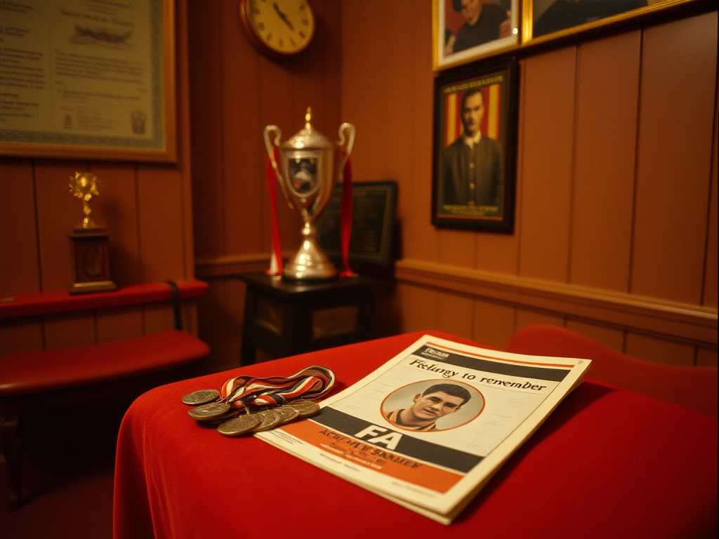 Accrington Stanley's FA Cup Glory: A Journey to Remember