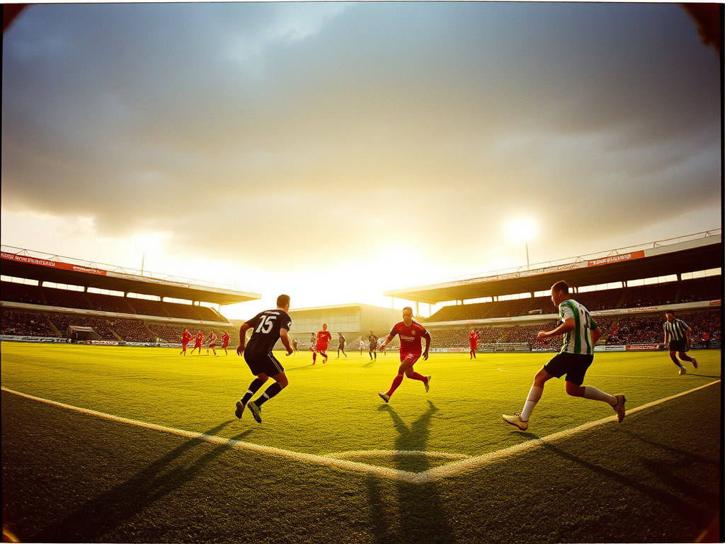 Crucial September Fixtures: Gypsies Derby and North-West Clash Go Live!