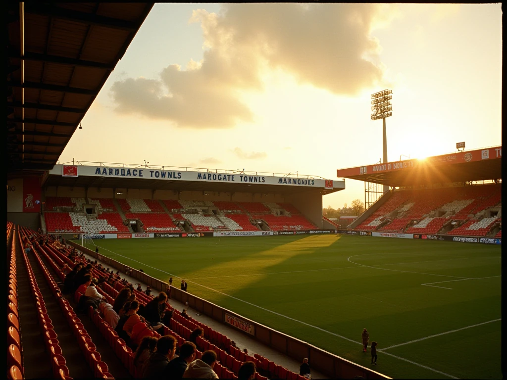 As Harrogate Town gears up for their upcoming match, the focus will be on key players and tactical approaches that could...