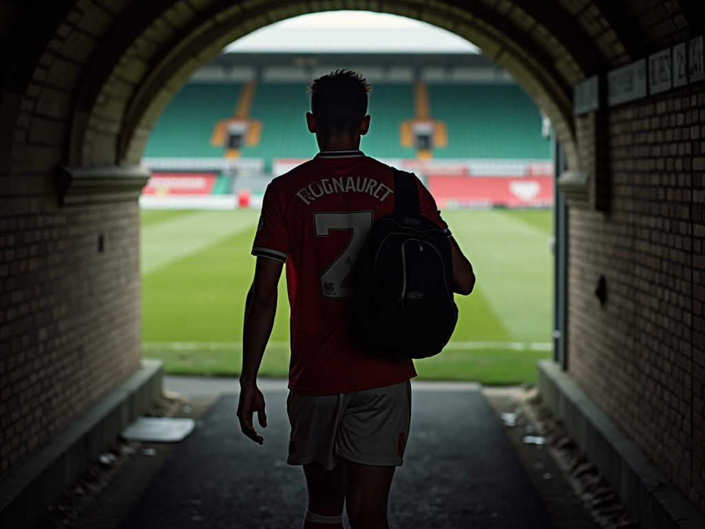 Queen's Park Seeks Strength in Transfer Market