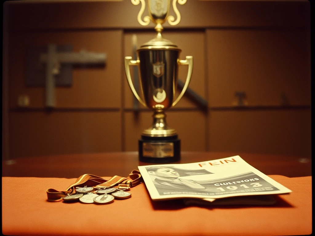 In 1982, Colwyn Bay embarked on an unforgettable run in the Welsh Cup, etching their name in the annals of club history
