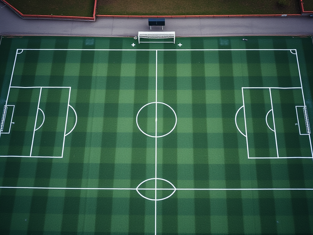 The Tactical Shift of Shrewsbury This Season