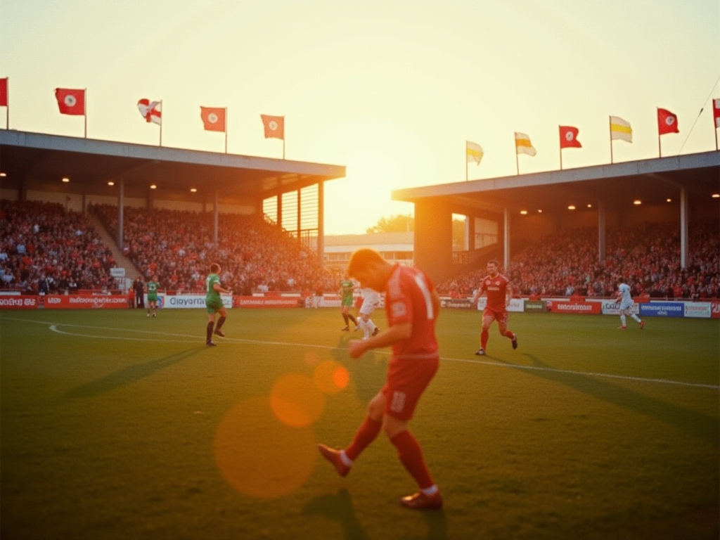 R. Brush: The Backbone of Sligo Rovers' Defense