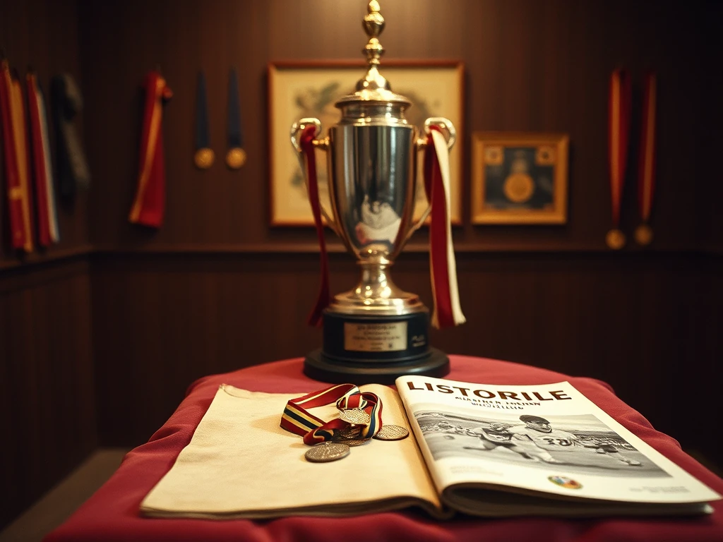 Ayr Utd's Historic 1980 League Cup Triumph: A Legacy of Resilience