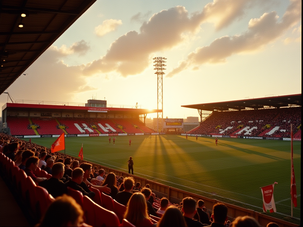 Glentoran Stars Shine Bright: East Belfast Dominance in NIFWA Team of the Year