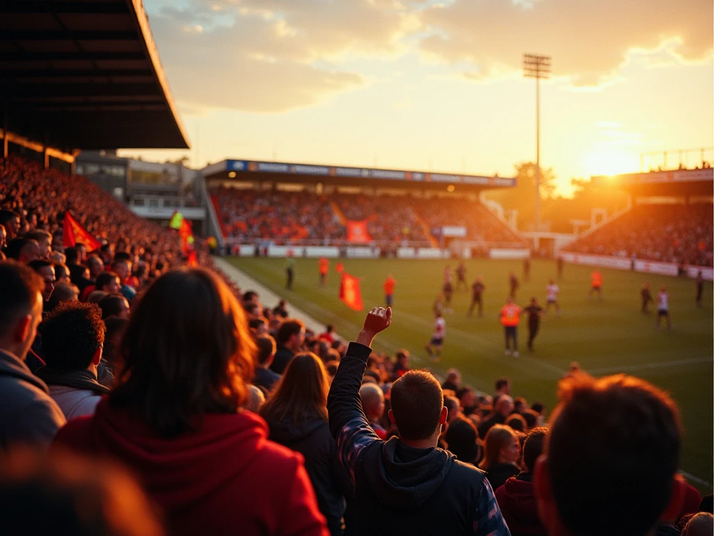 With over 12,000 tickets already sold, excitement is building as Wealdstone prepares for their monumental match at Wembley