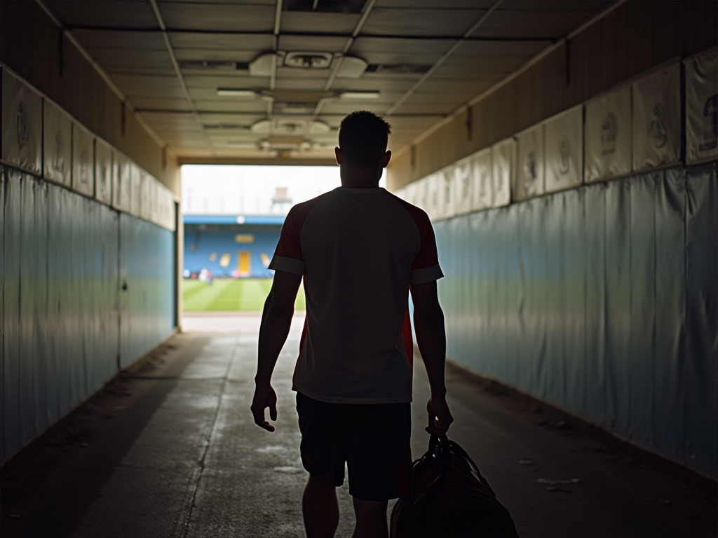 Bangor FC Bids Farewell to Loan Players: What This Means for the Season Ahead