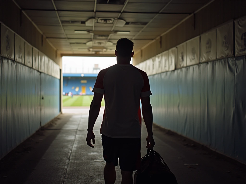 As Bangor FC navigates a pivotal moment in their season, the departure of key loan players opens doors for new strategies