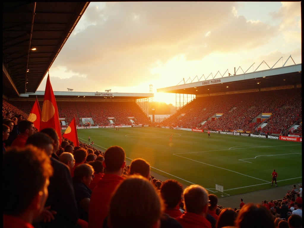 In 2005, Hartlepool United embarked on a memorable journey to Wembley that would forever change the club's history. Their...