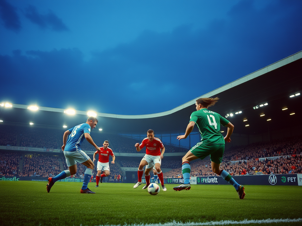 Cork City's match report against UCD: A tactical victory