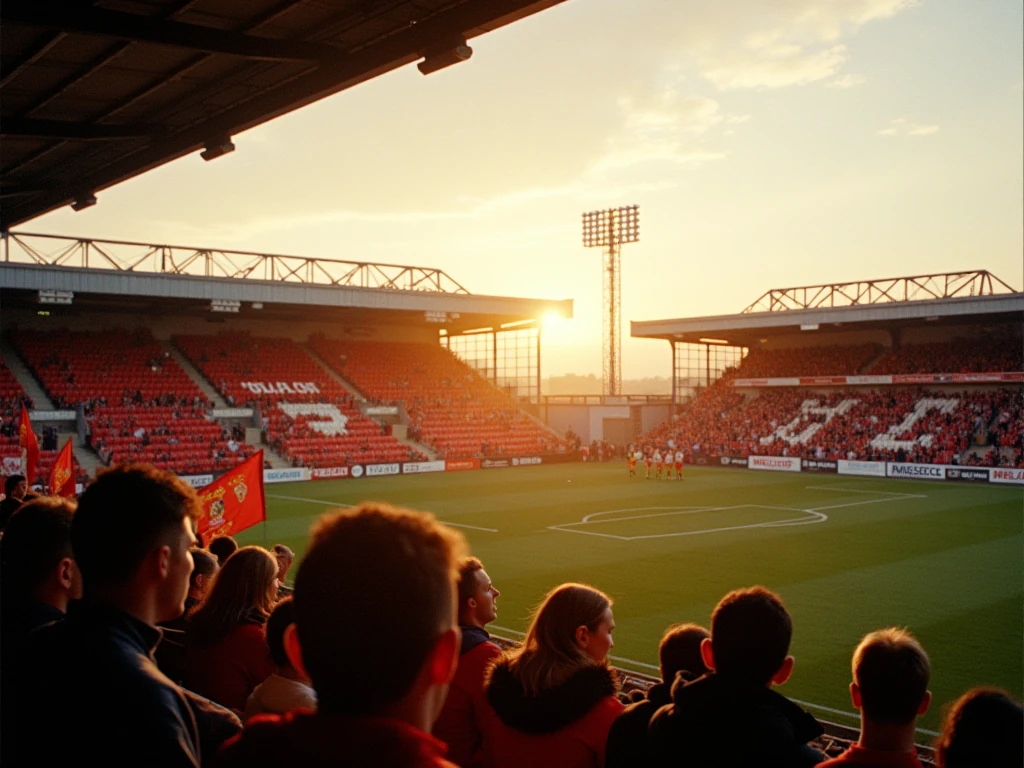 As Salford City gears up to face Grimsby at Blundell Park, past encounters reveal a fierce rivalry