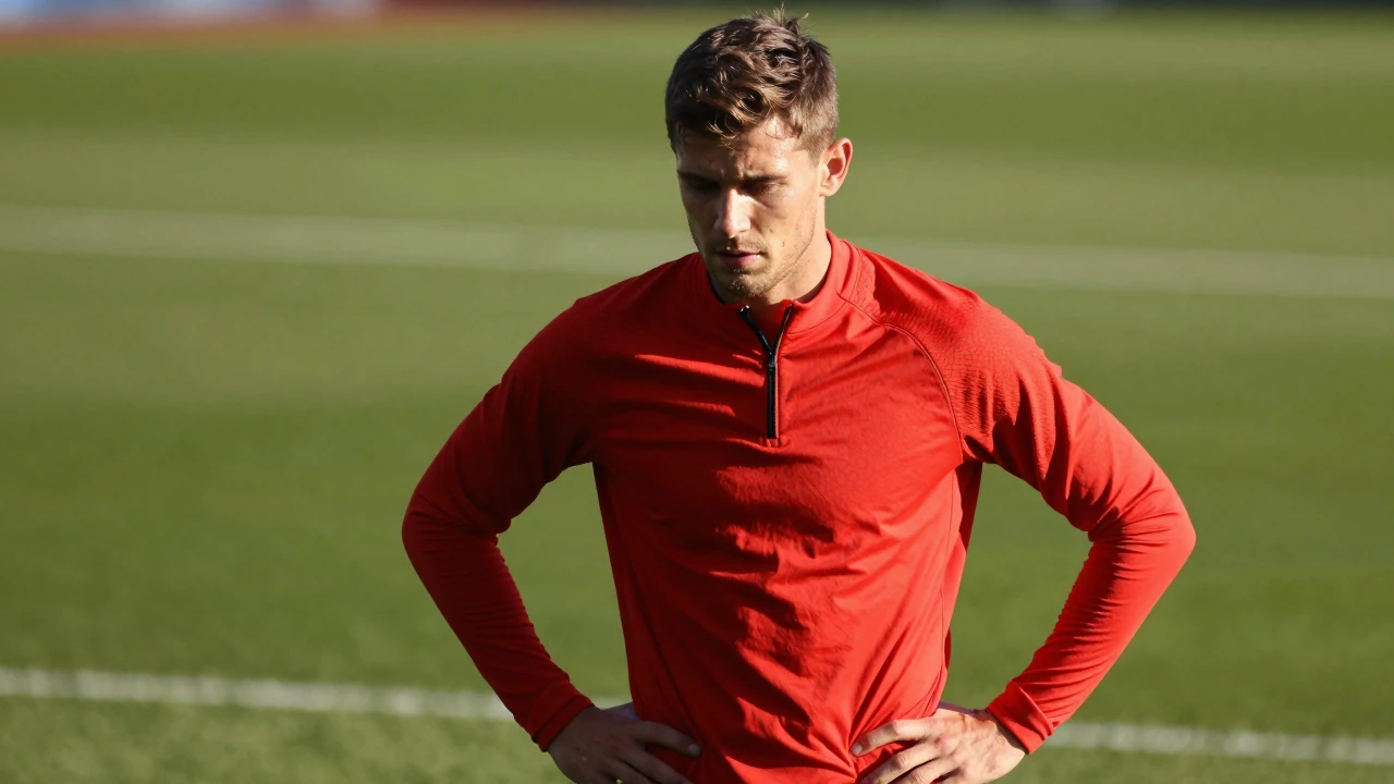 Crusaders FC have completed the permanent signing of defender Ben Kennedy after his loan from Larne,