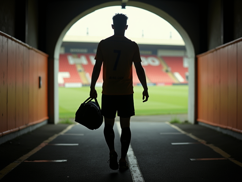 Transfer Rumour: Solihull Moors Eyeing New Midfield Talent