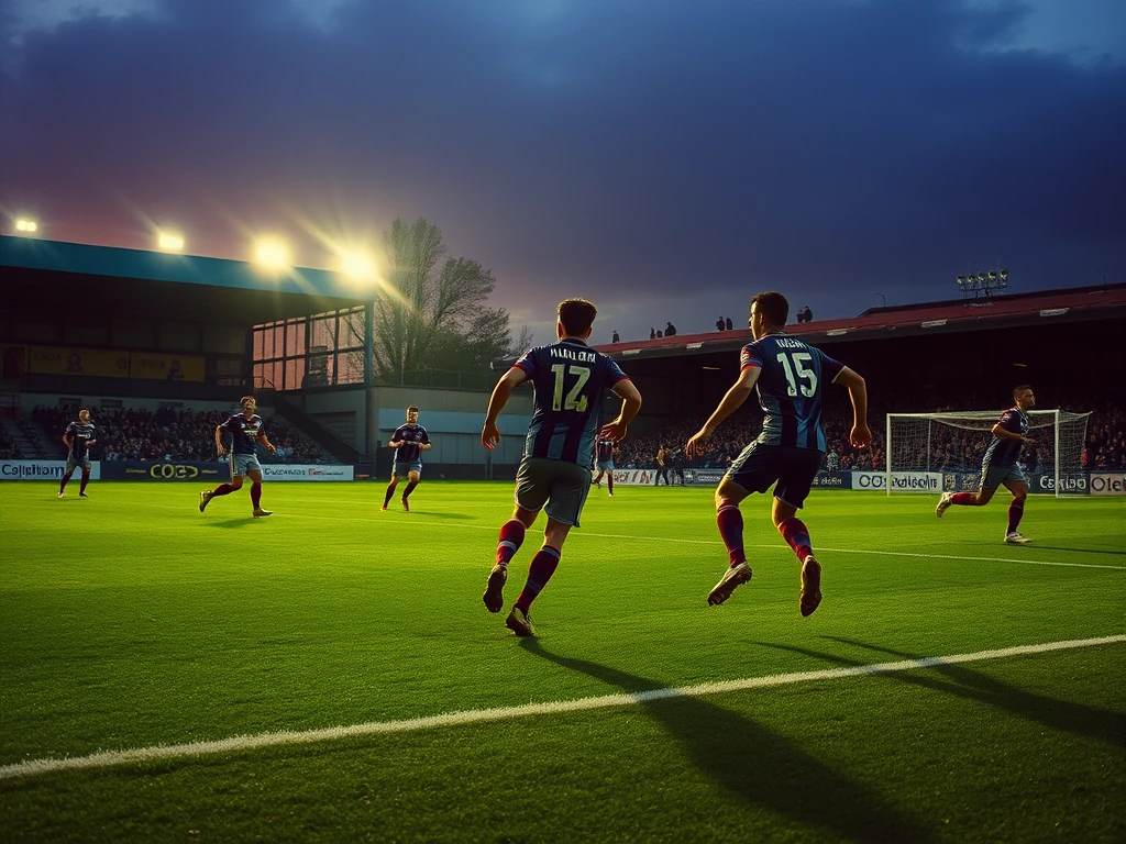 Eastleigh FC has confirmed its retained list following the conclusion of the season, signalling significant changes with...