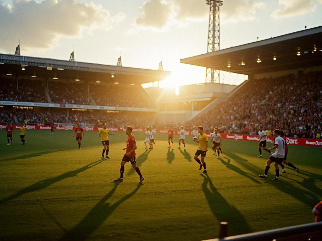 Rochdale's Remarkable Return to the English Football League