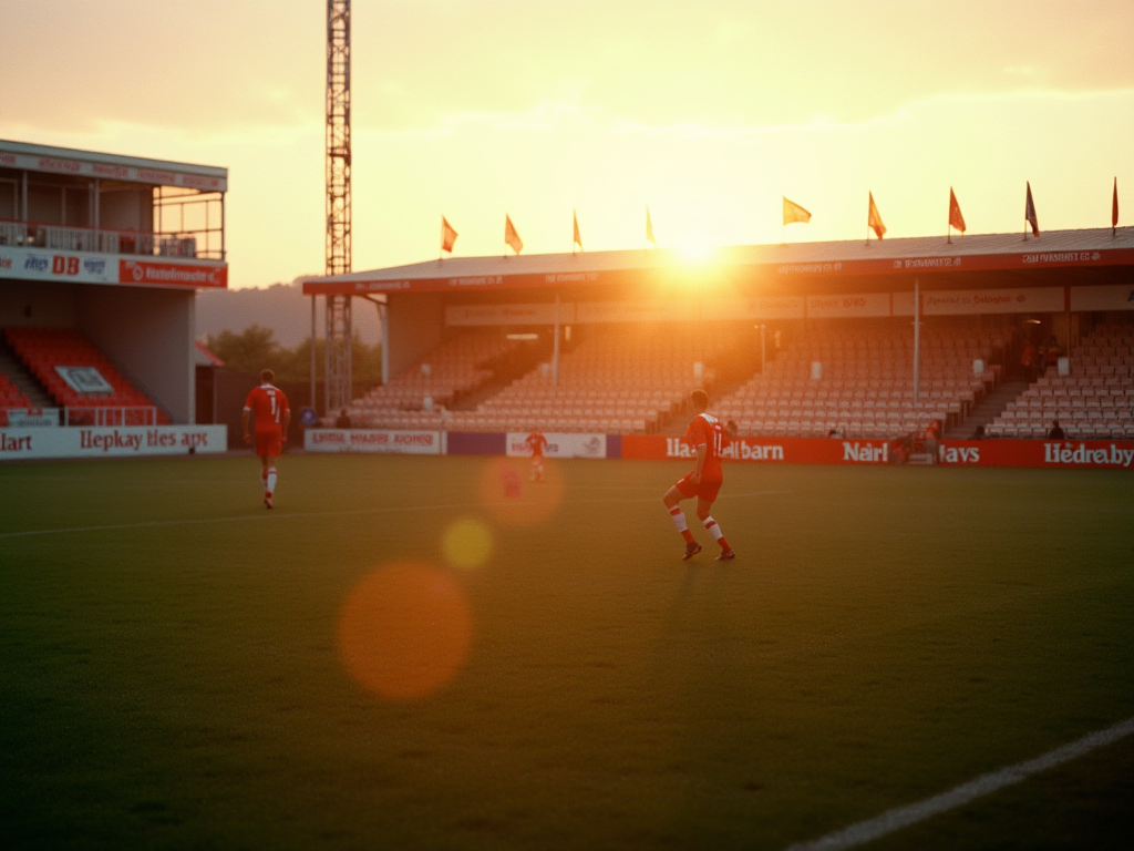 Llanelli AFC's Key Players and Tactics Ahead of Upcoming Clash
