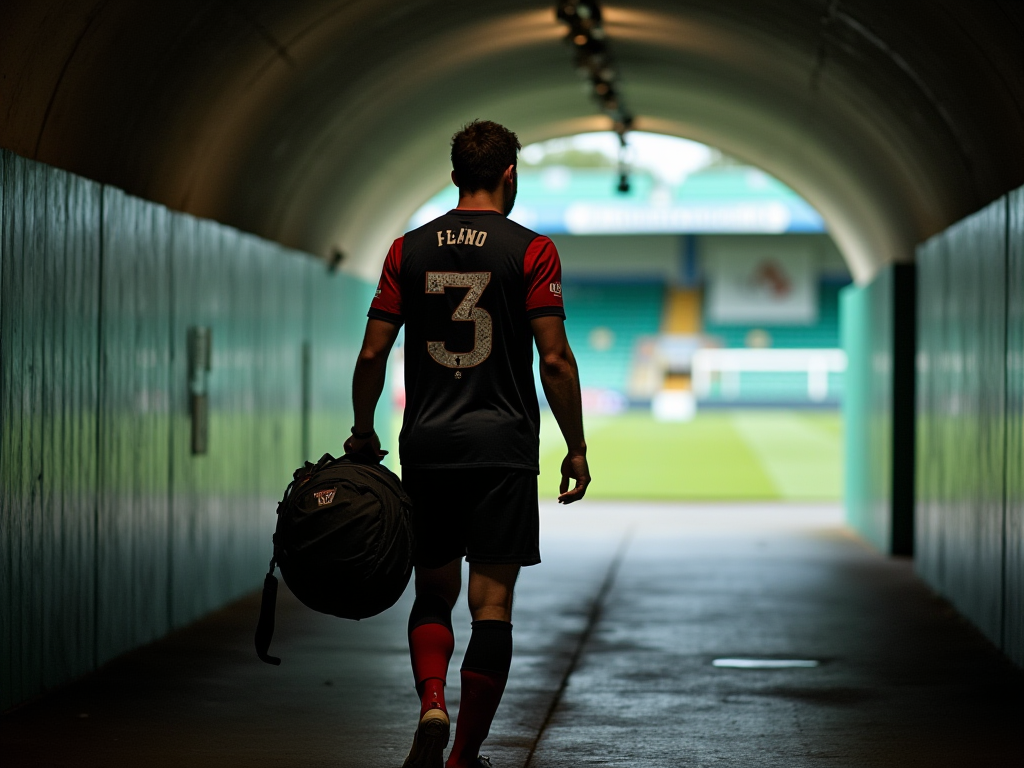 Tamworth's January Transfer Plans: Key Targets