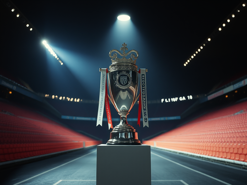 Chesterfield's Unforgettable 2014 FA Trophy Triumph