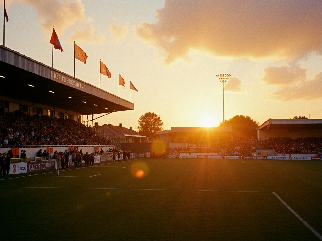 Glenavon FC's Tactical Evolution Under Pressure