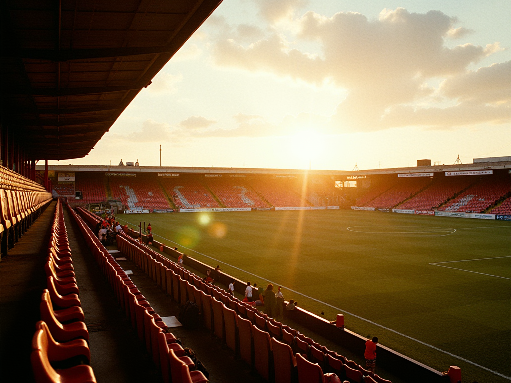 Portadown's Transfer Strategy: Investing in Future Talent