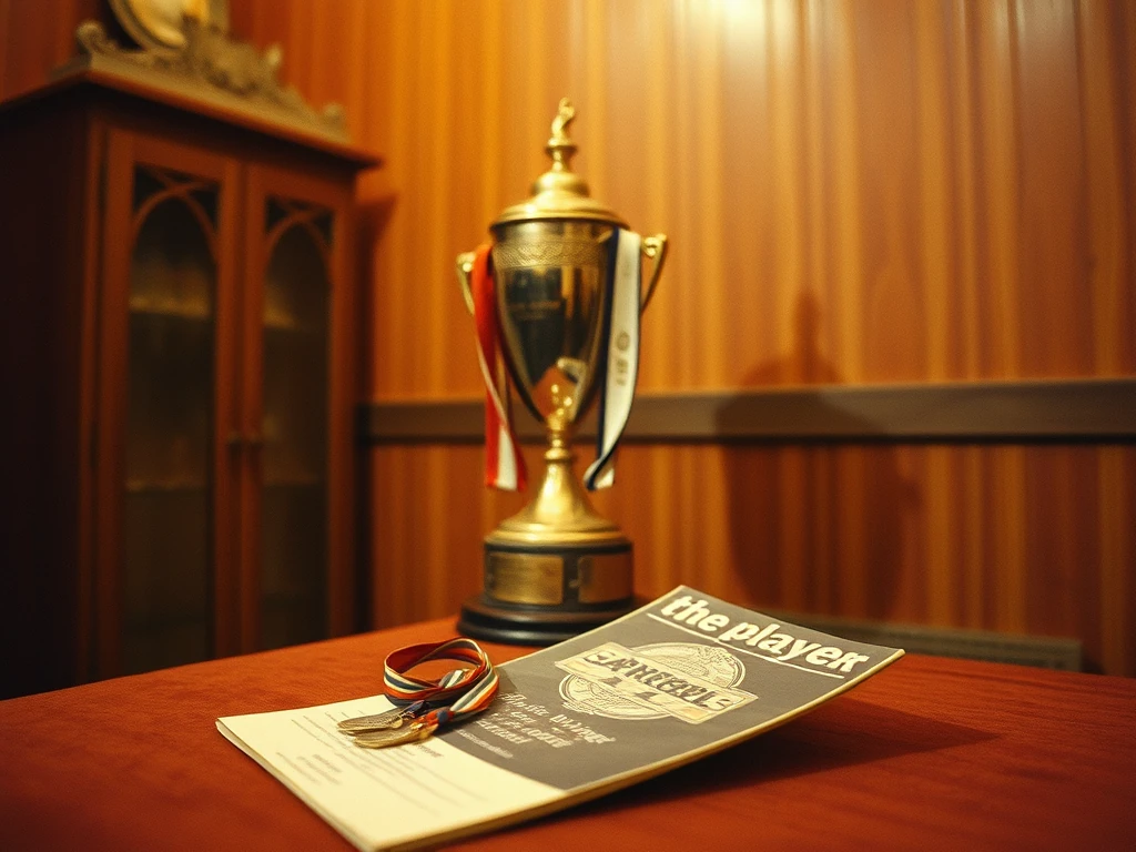 In 1998, Carrick Rangers etched their name in history by clinching the Irish Football Association's Challenge Cup