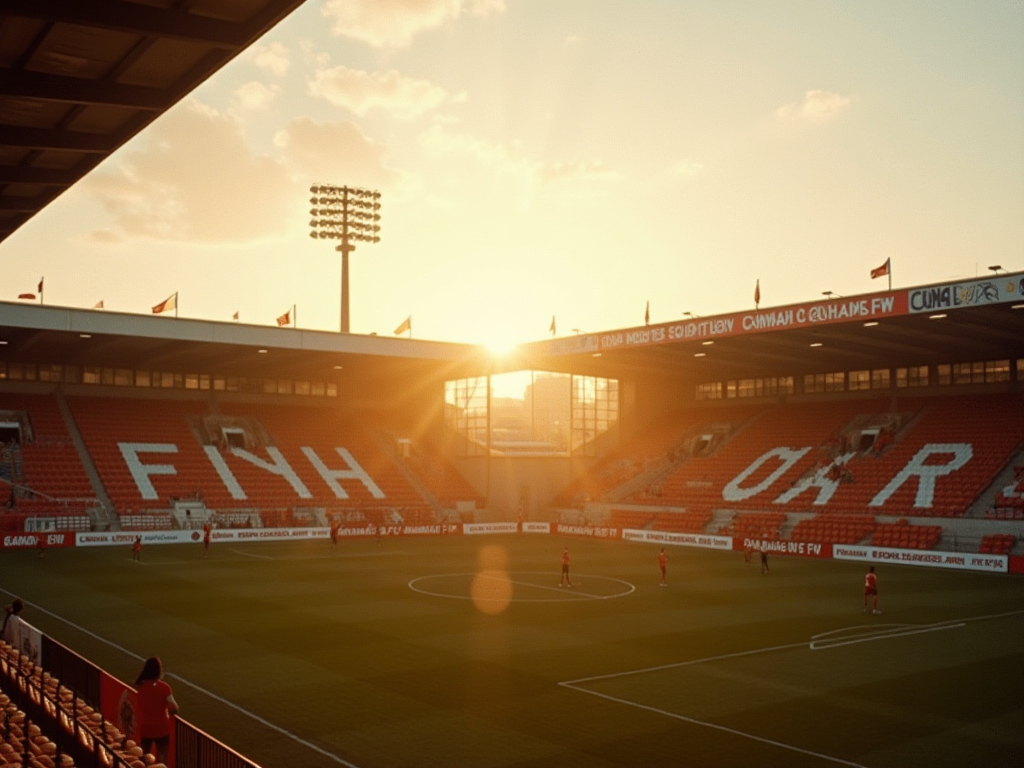 GAP Connah S Quay FC: The Rise of the Nomads in European Competition