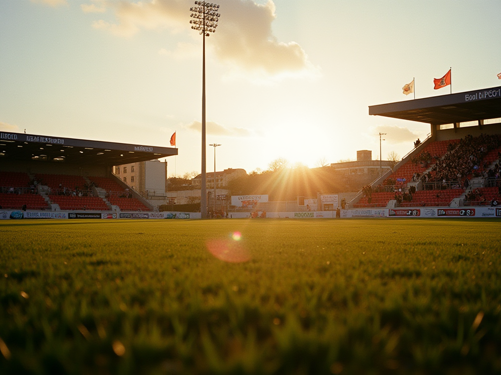 Beyond the Whistle: How City's Pulse and Infrastructure Shape Cork City's Future