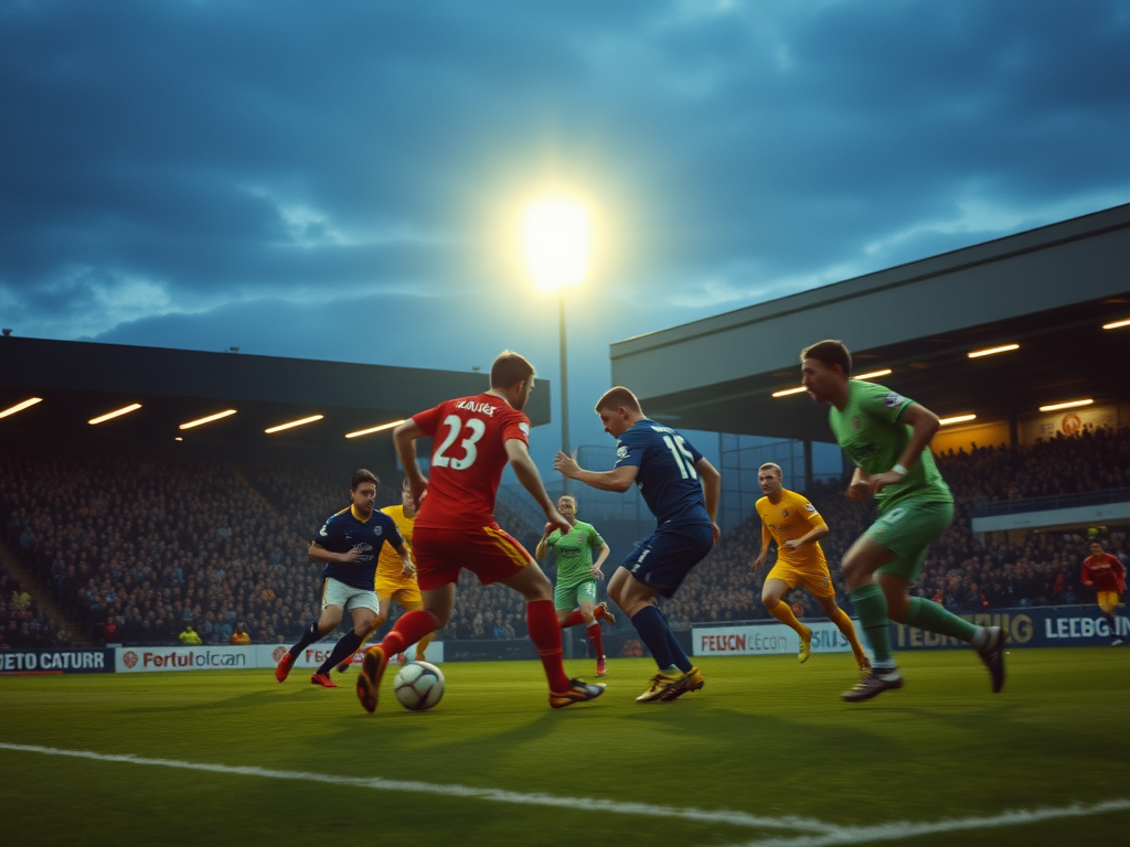 Match report: Carlisle triumph over Torquay