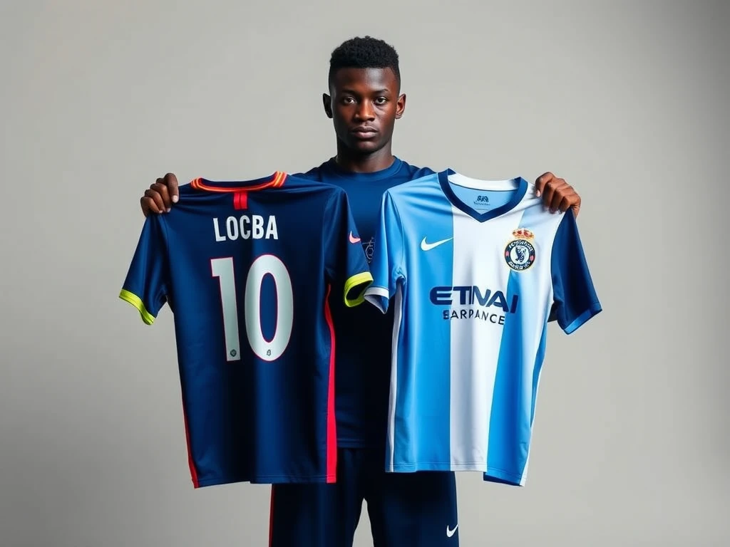 Queen's Park Signs Ricki Lamie on Loan