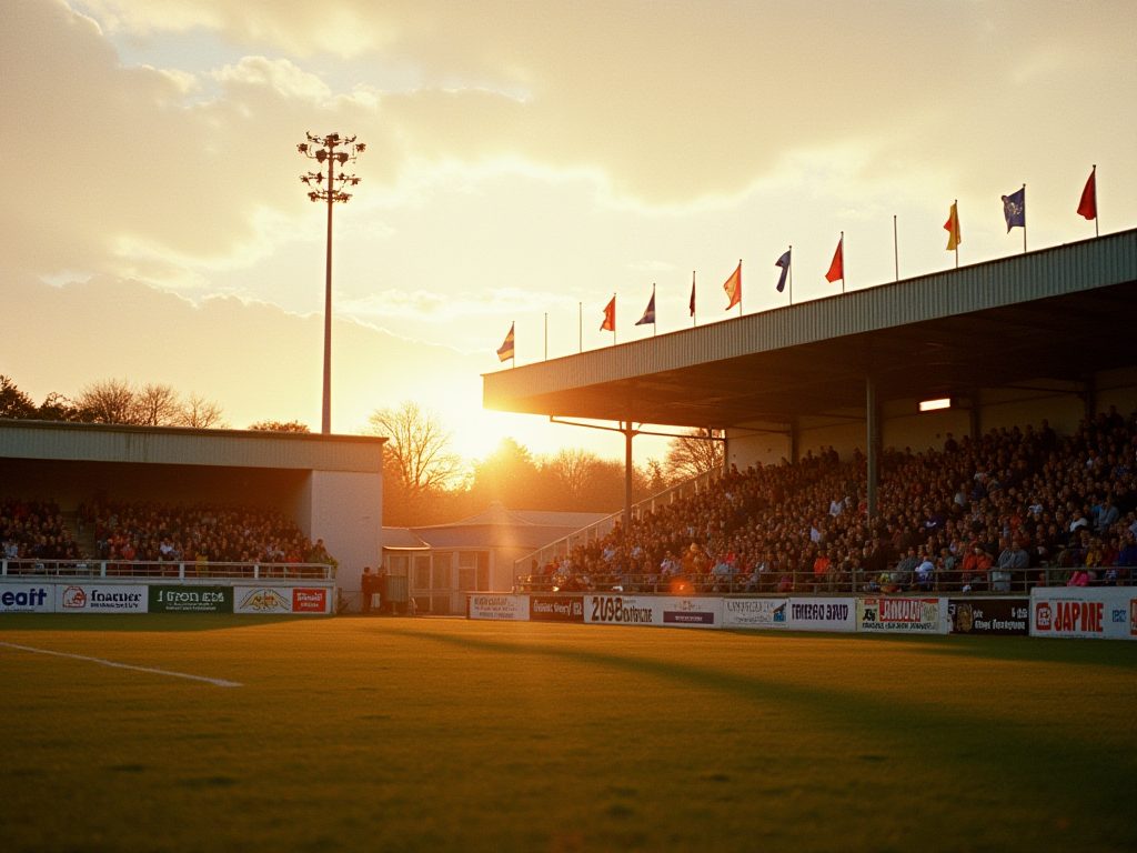 Truro City Set to Tackle Tactical Test Against Chippenham Town